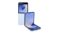 Xiaomi Mix Flip vs Samsung Galaxy Z Flip6: The Samsung Galaxy Z Flip 6 has a 4,000mAh battery (Image via Samsung)